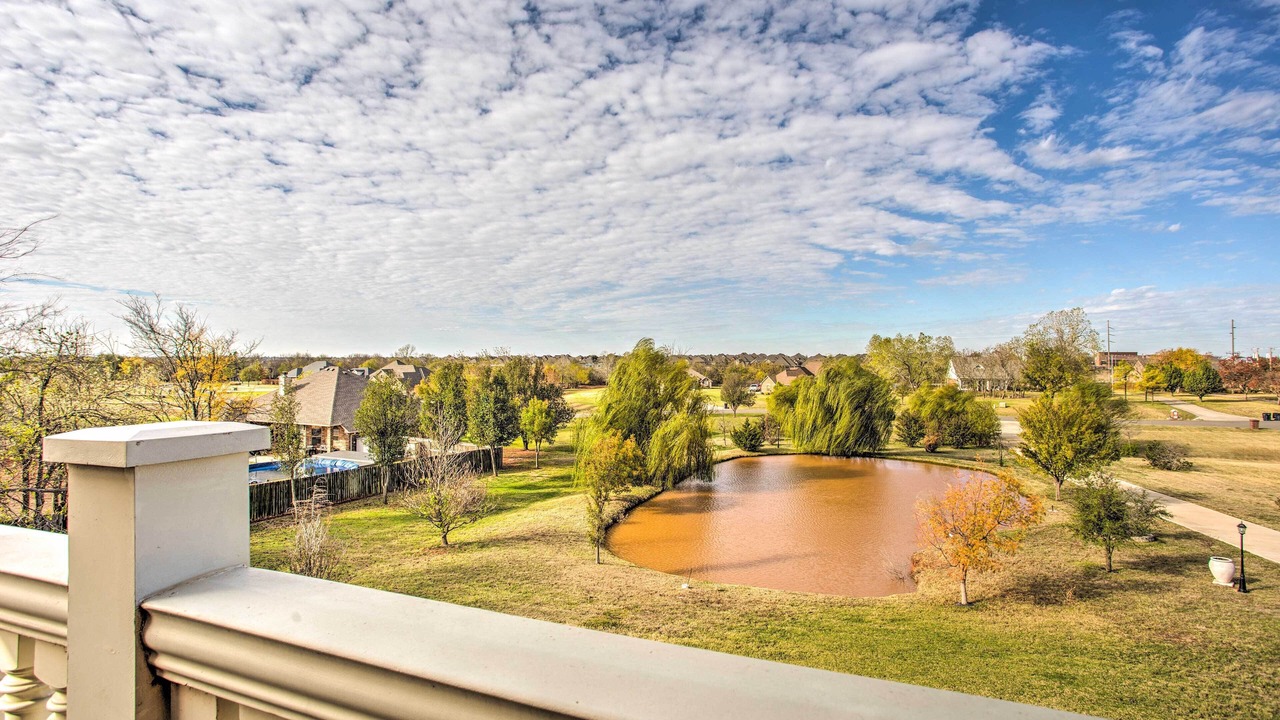 Photo of Outdoor in Wheatland