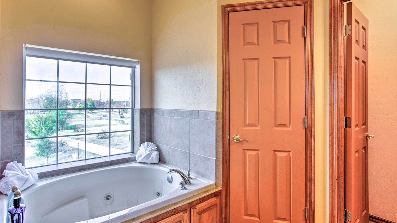 Photo of Bathroom in Wheatland
