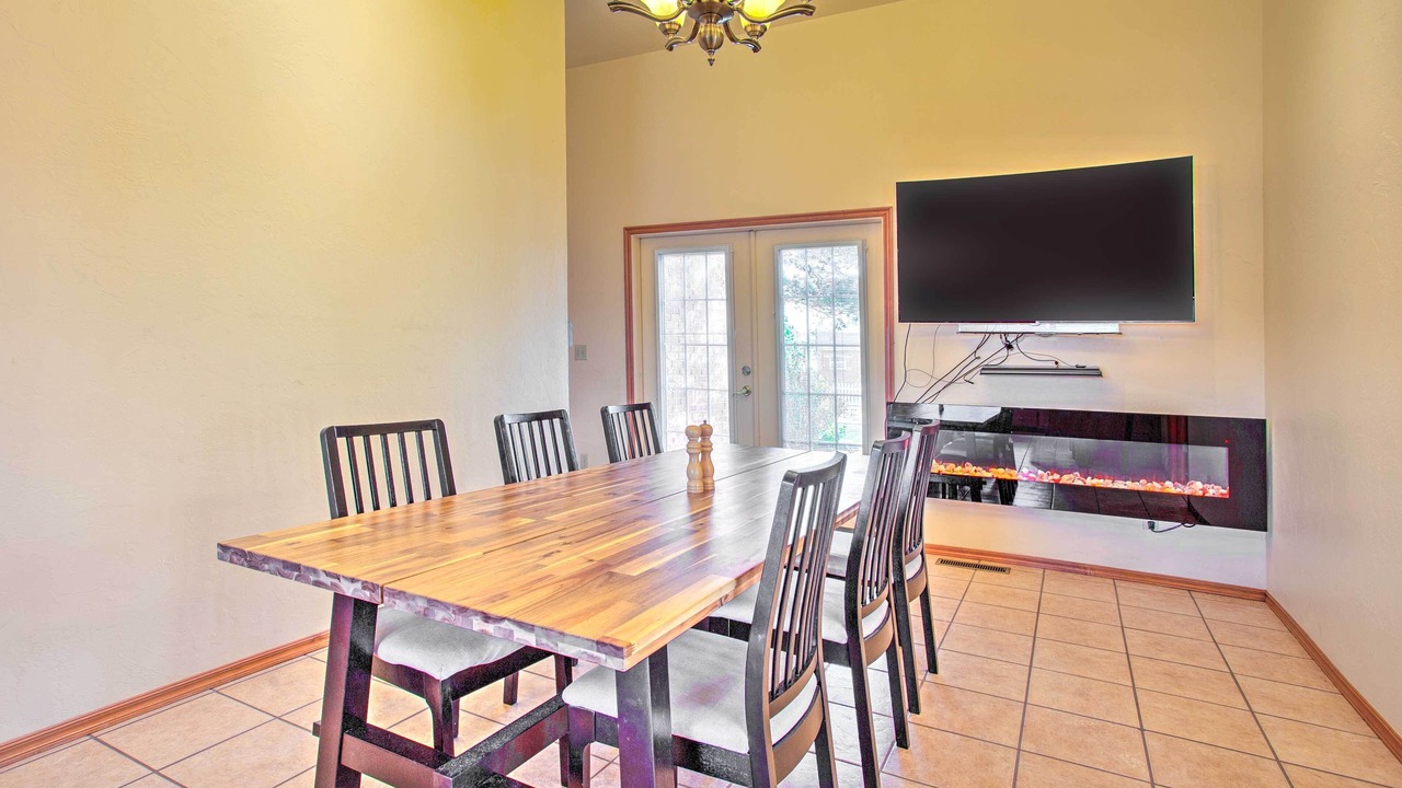 Photo of Livingroom in Wheatland