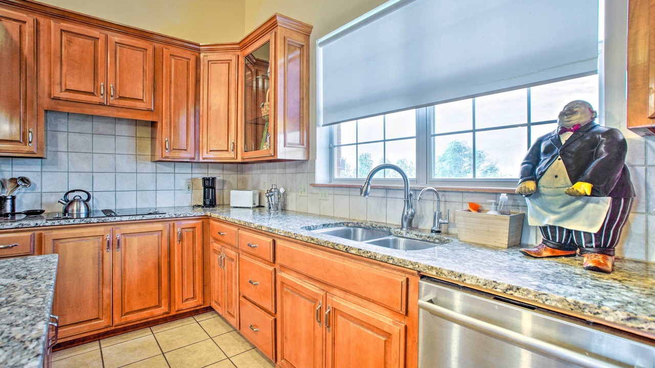 Photo of Kitchen in Wheatland