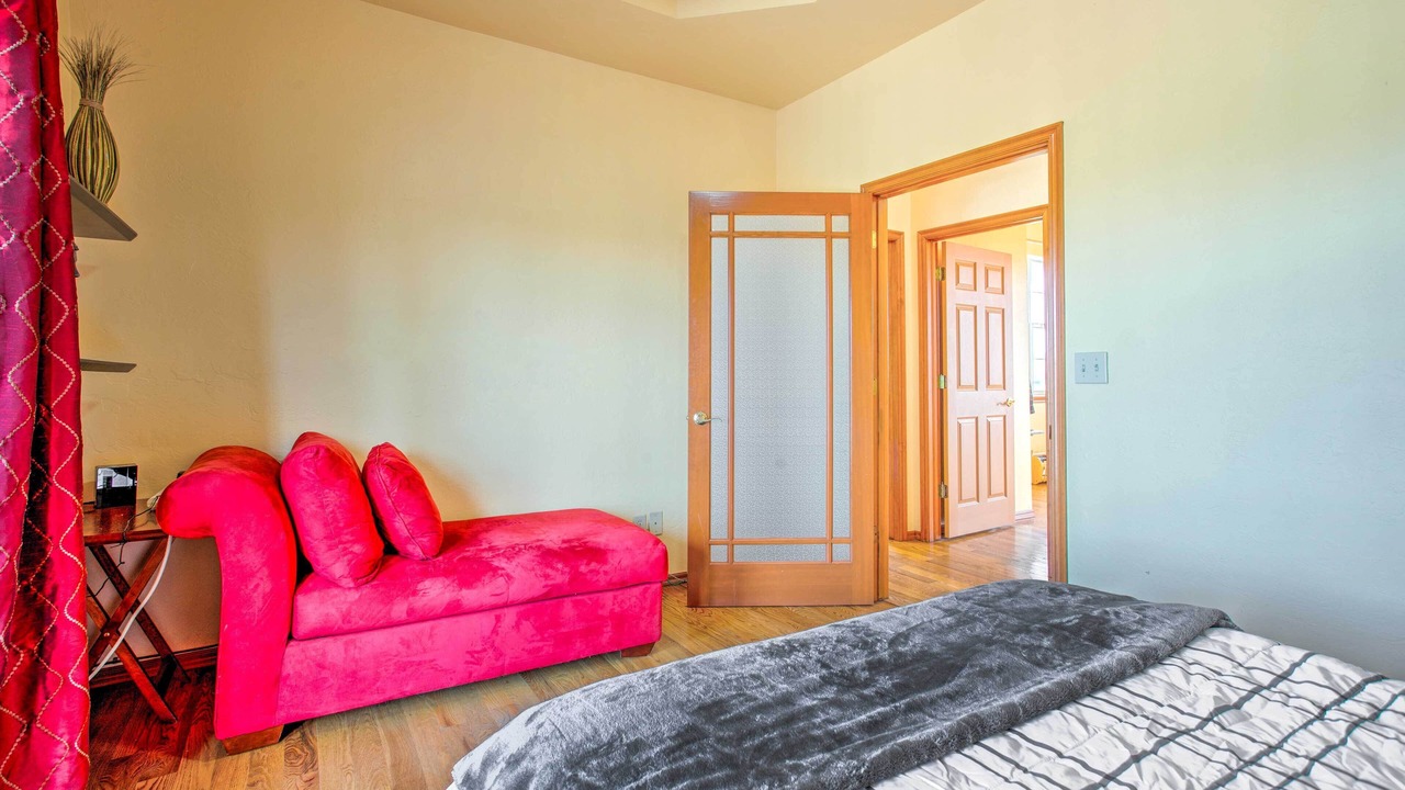 Photo of Bedroom in Wheatland