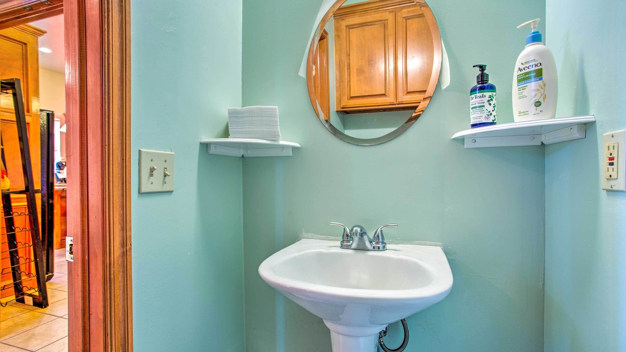 Photo of Bathroom in Wheatland