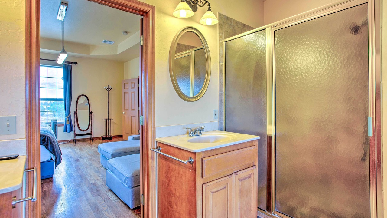 Photo of Bathroom in Wheatland