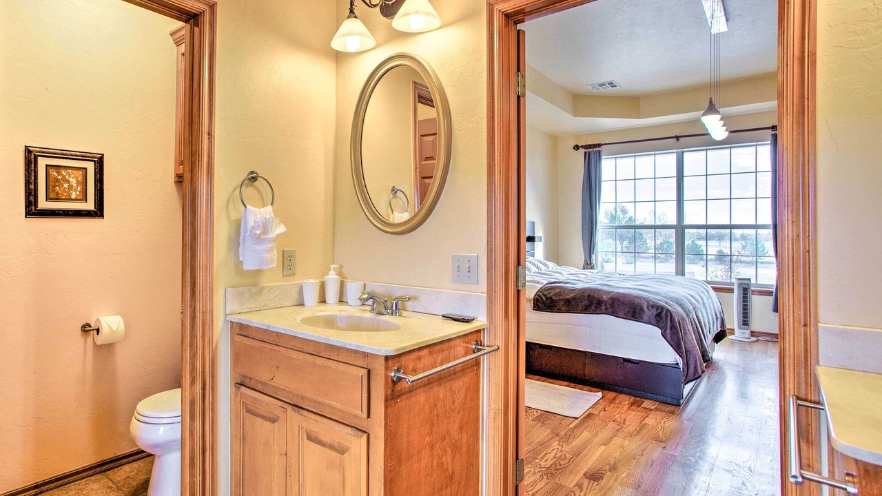Photo of Bathroom in Wheatland
