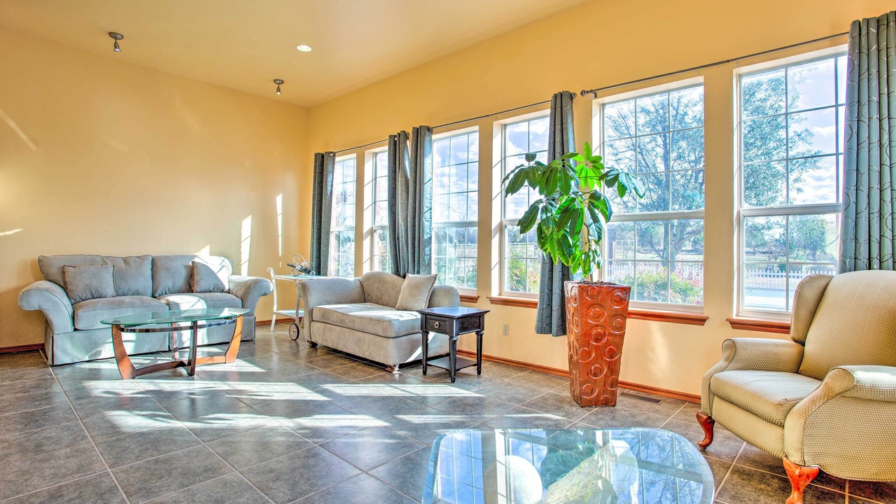 Photo of Livingroom in Wheatland
