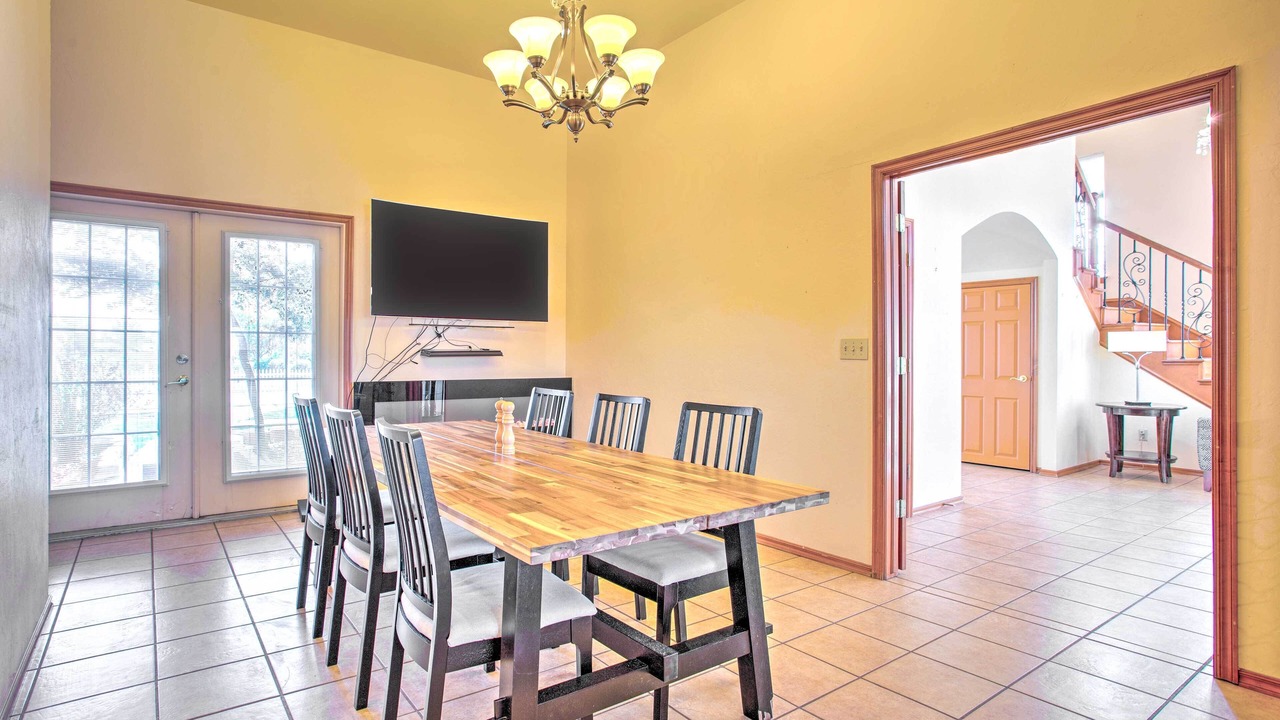 Photo of Livingroom in Wheatland