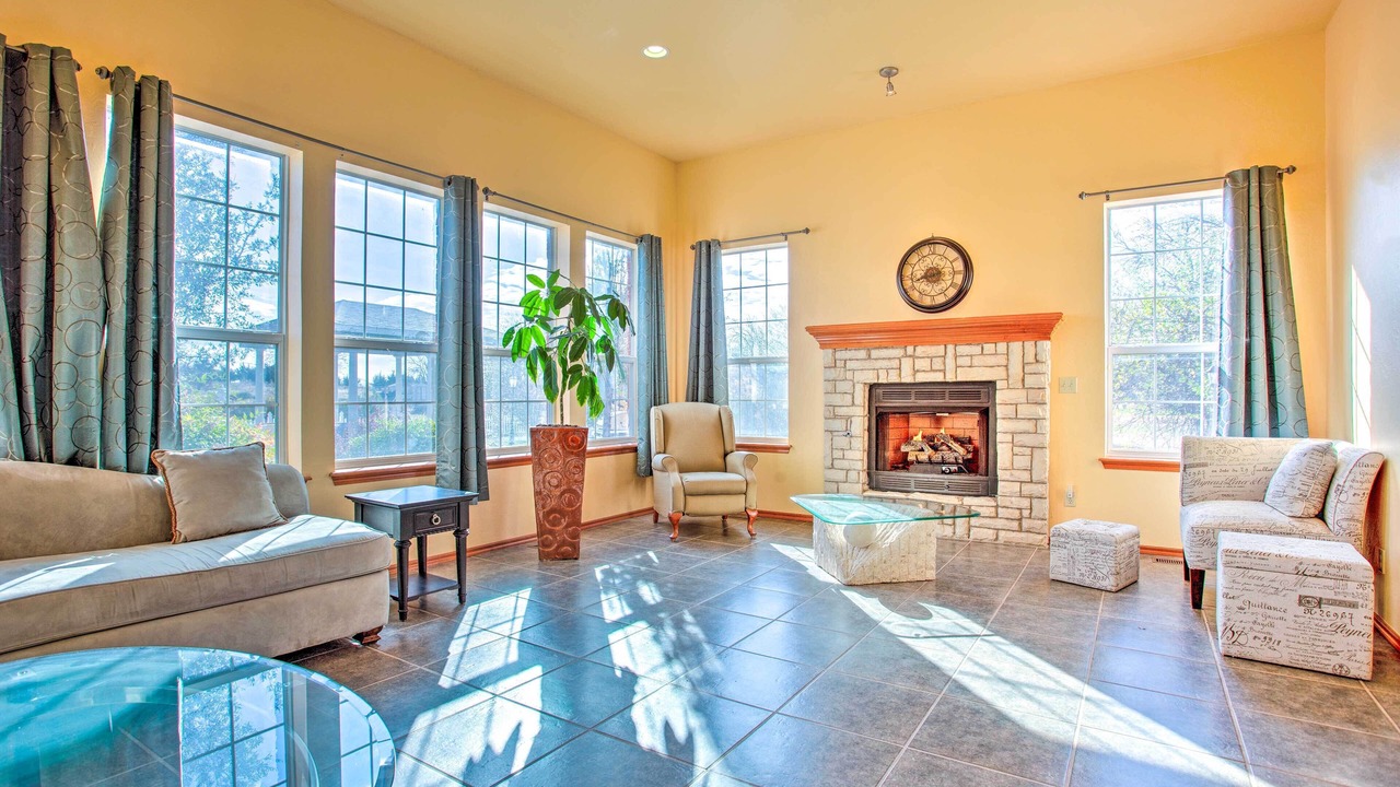 Photo of Livingroom in Wheatland