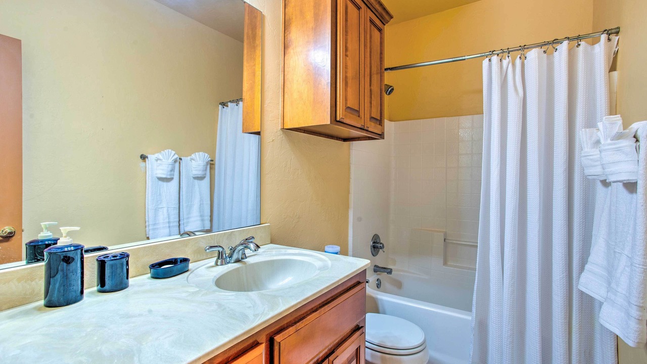 Photo of Bathroom in Wheatland