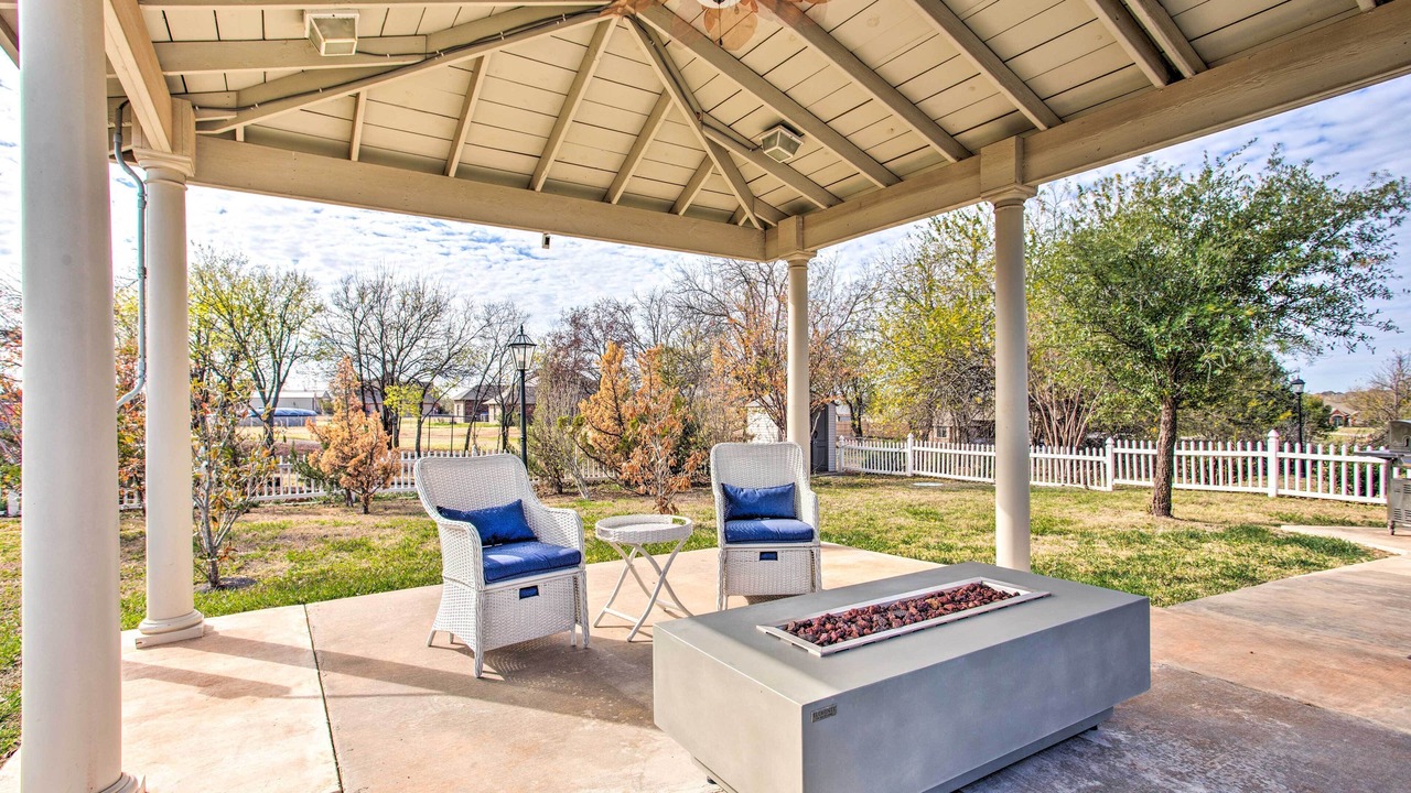 Photo of Outdoor in Wheatland