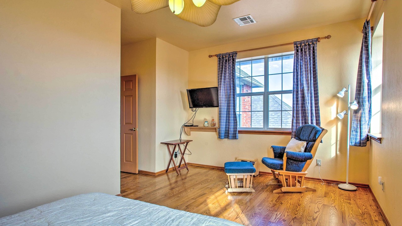 Photo of Bedroom in Wheatland