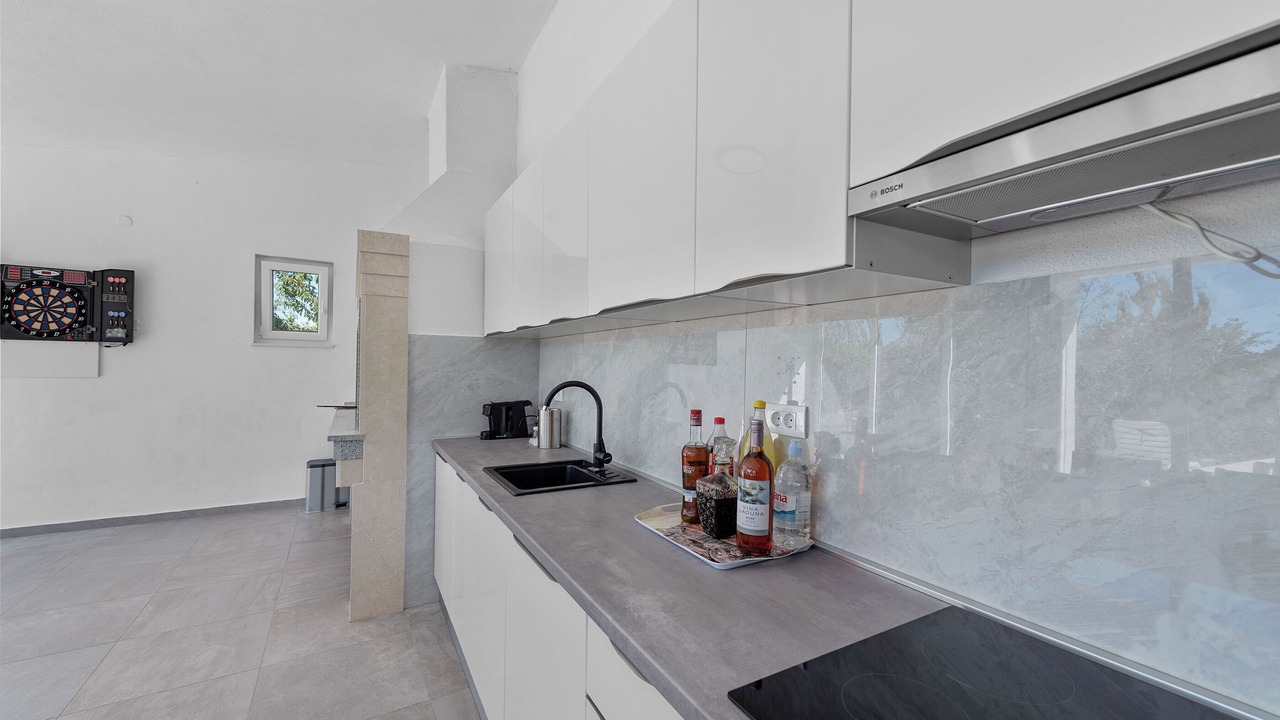 Photo of Kitchen in Neoric