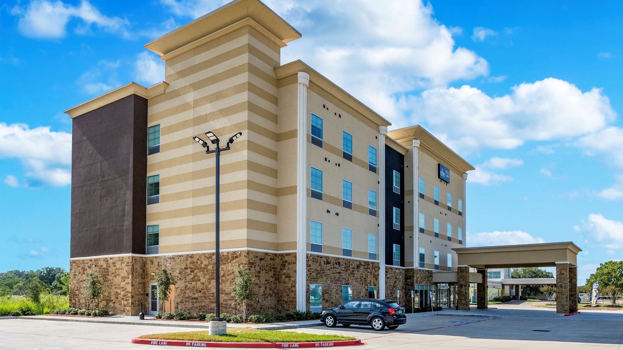 Photo of Outdoor in Katy