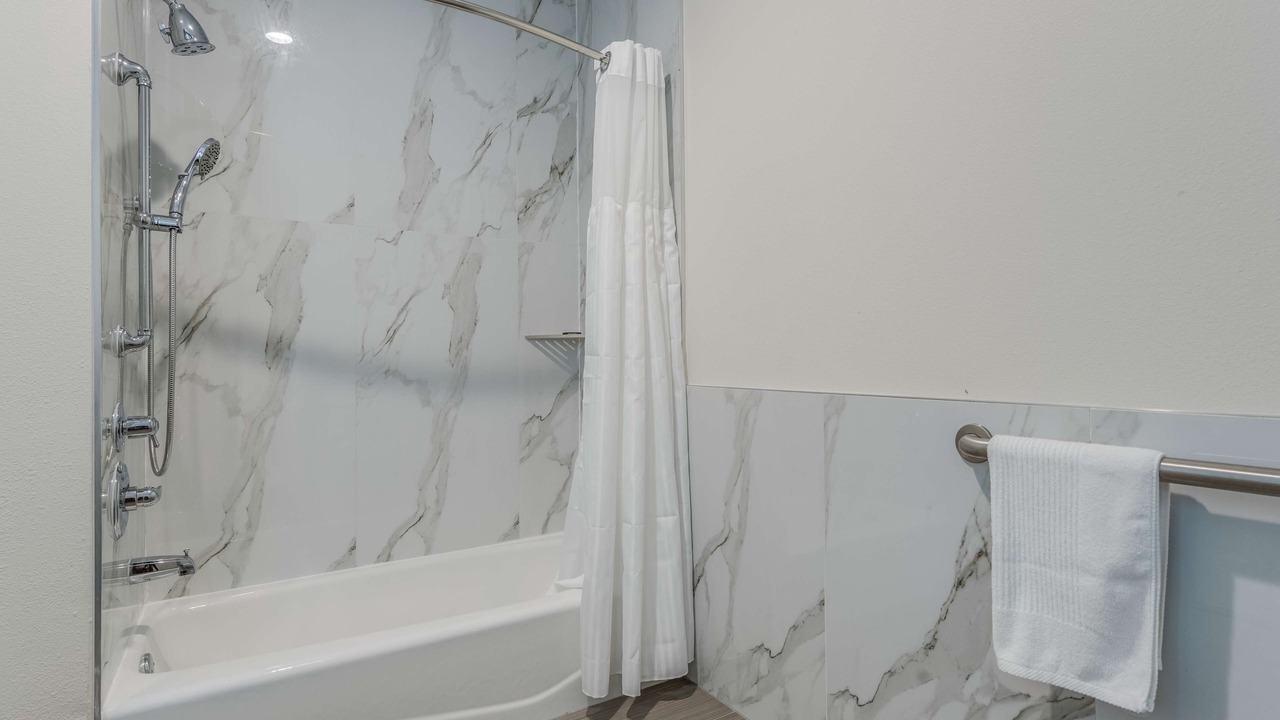 Photo of Bathroom in Katy