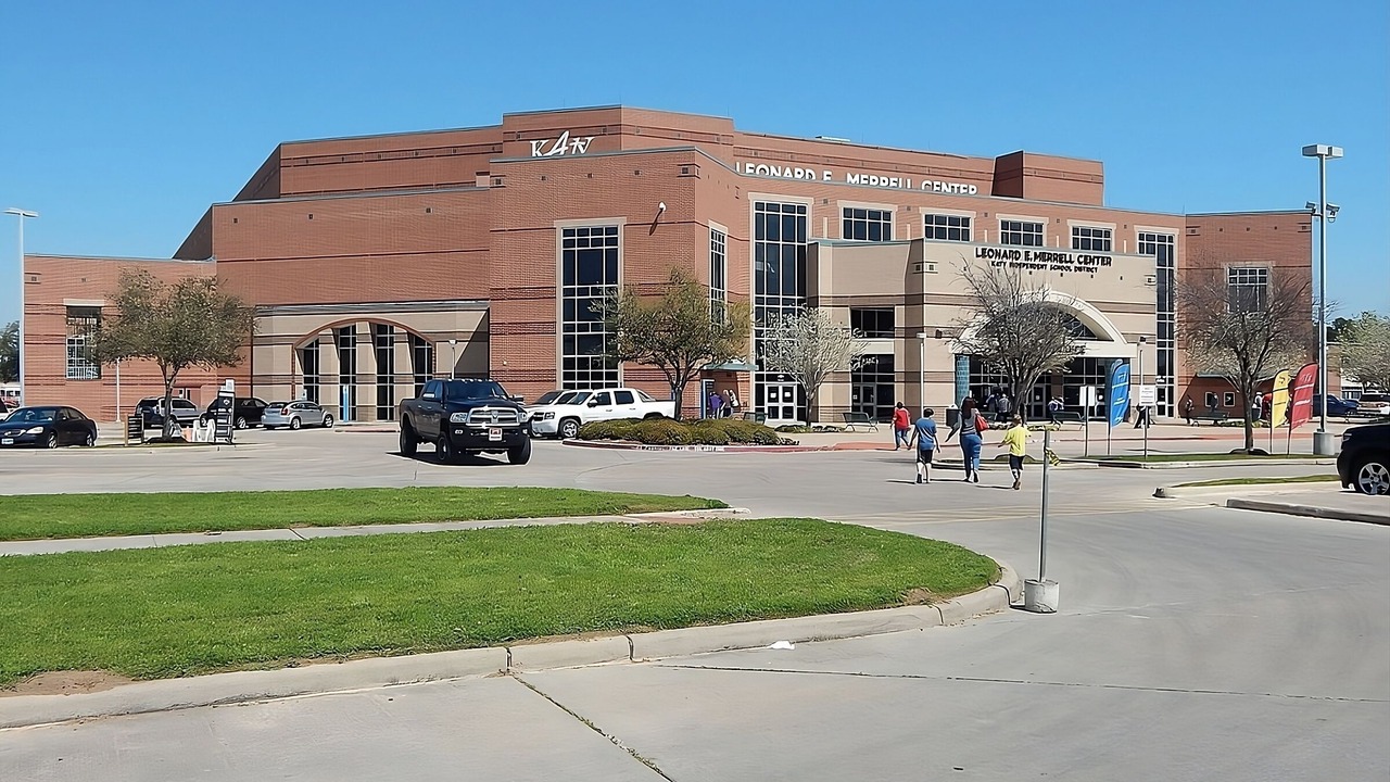 Photo of Others in Katy