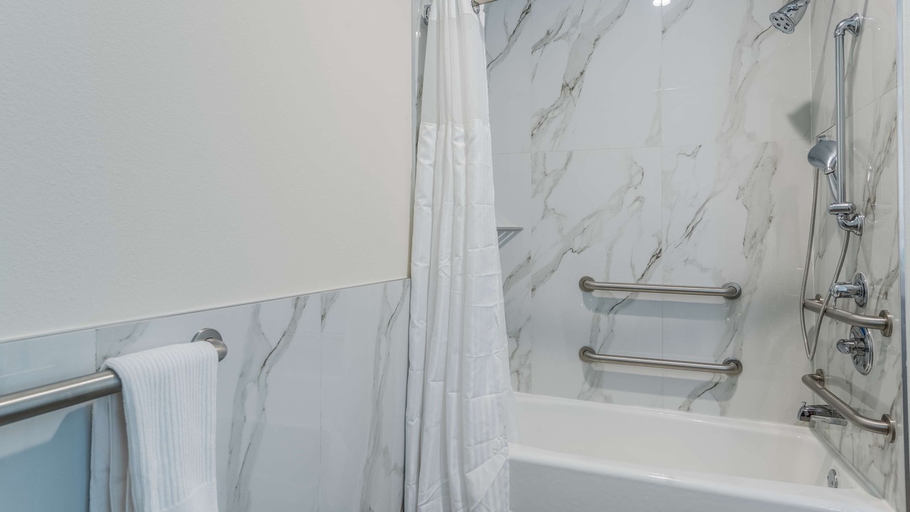 Photo of Bathroom in Katy