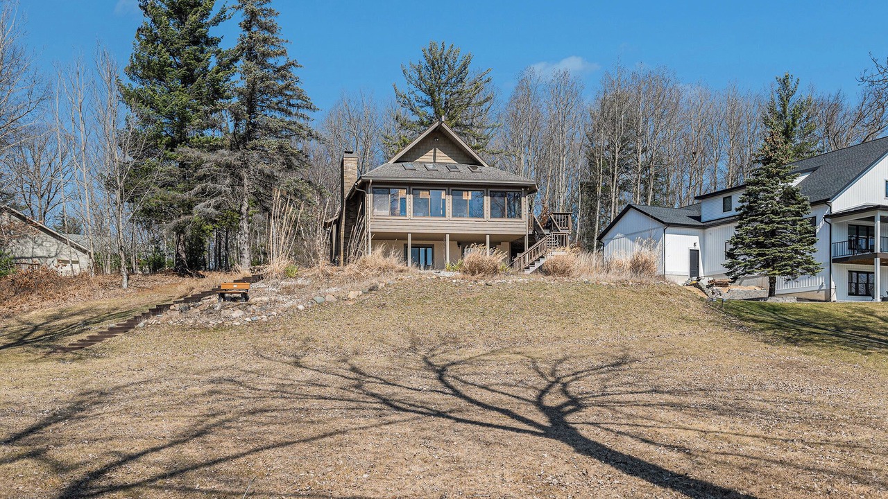 Photo of Outdoor in Canadian Lakes