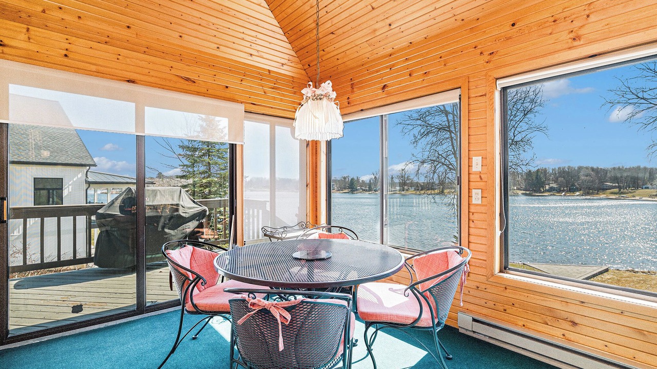 Photo of Others in Canadian Lakes