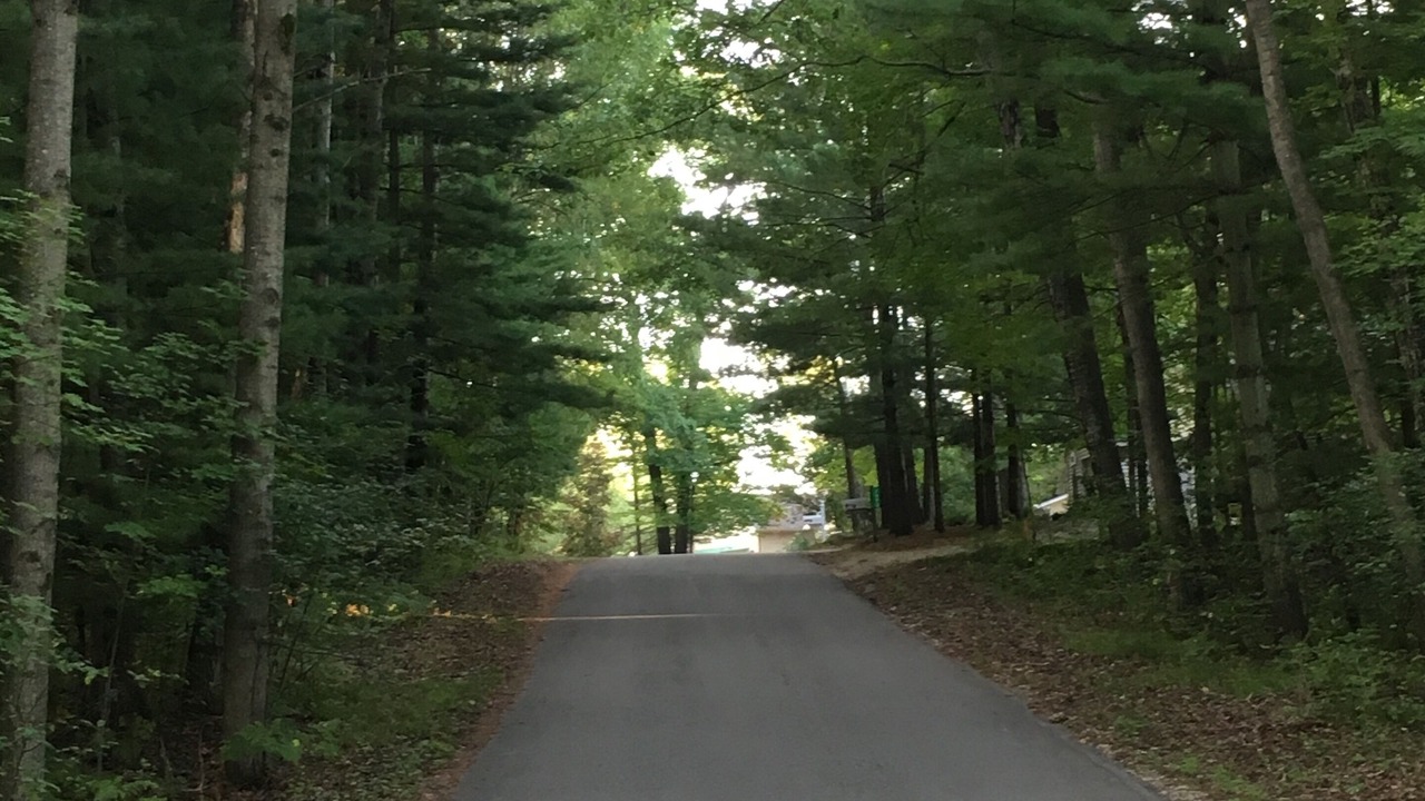 Photo of Outdoor in Canadian Lakes