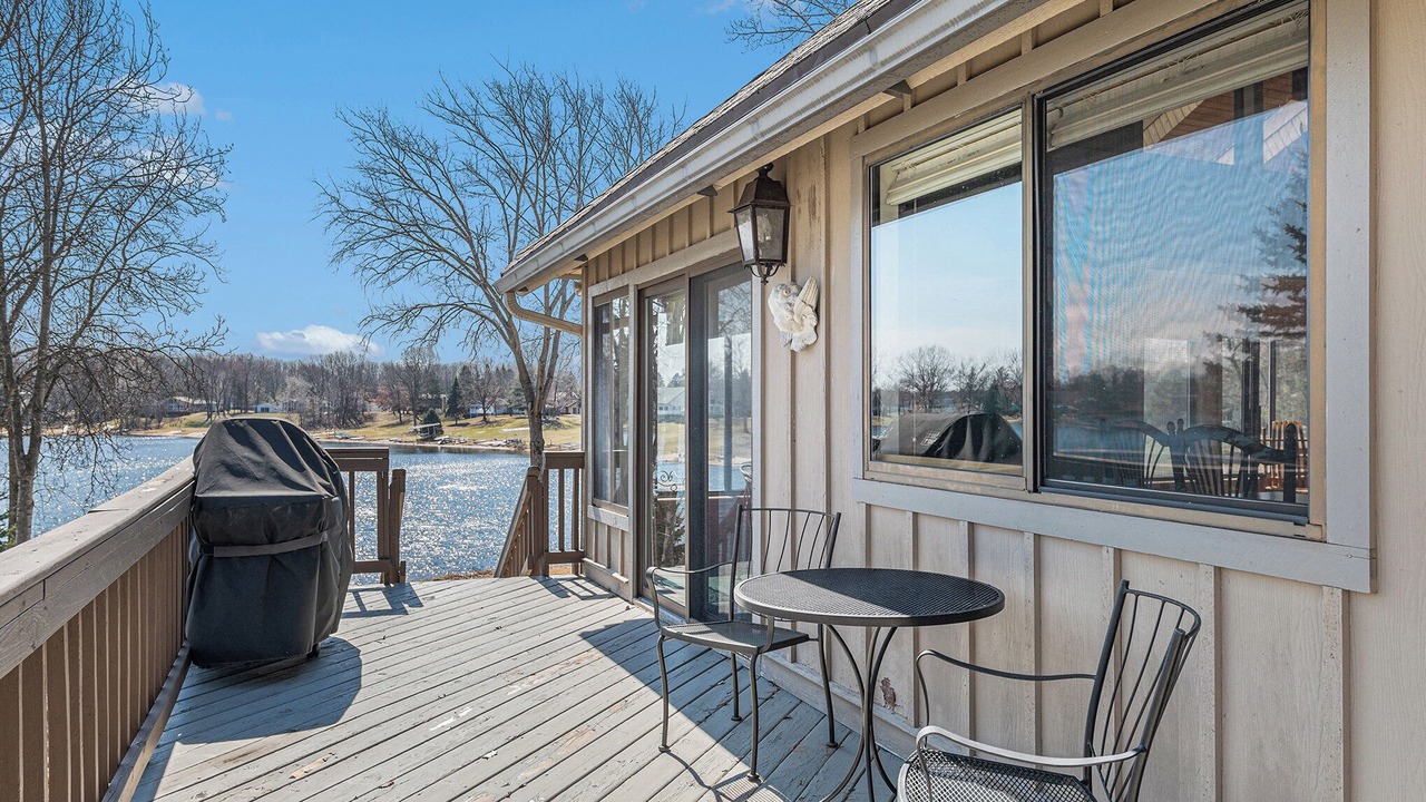 Photo of Outdoor in Canadian Lakes