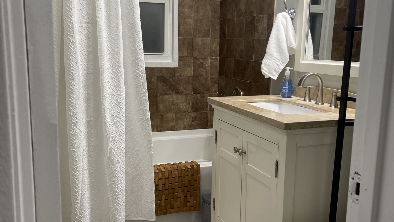 Photo of Bathroom in Enid