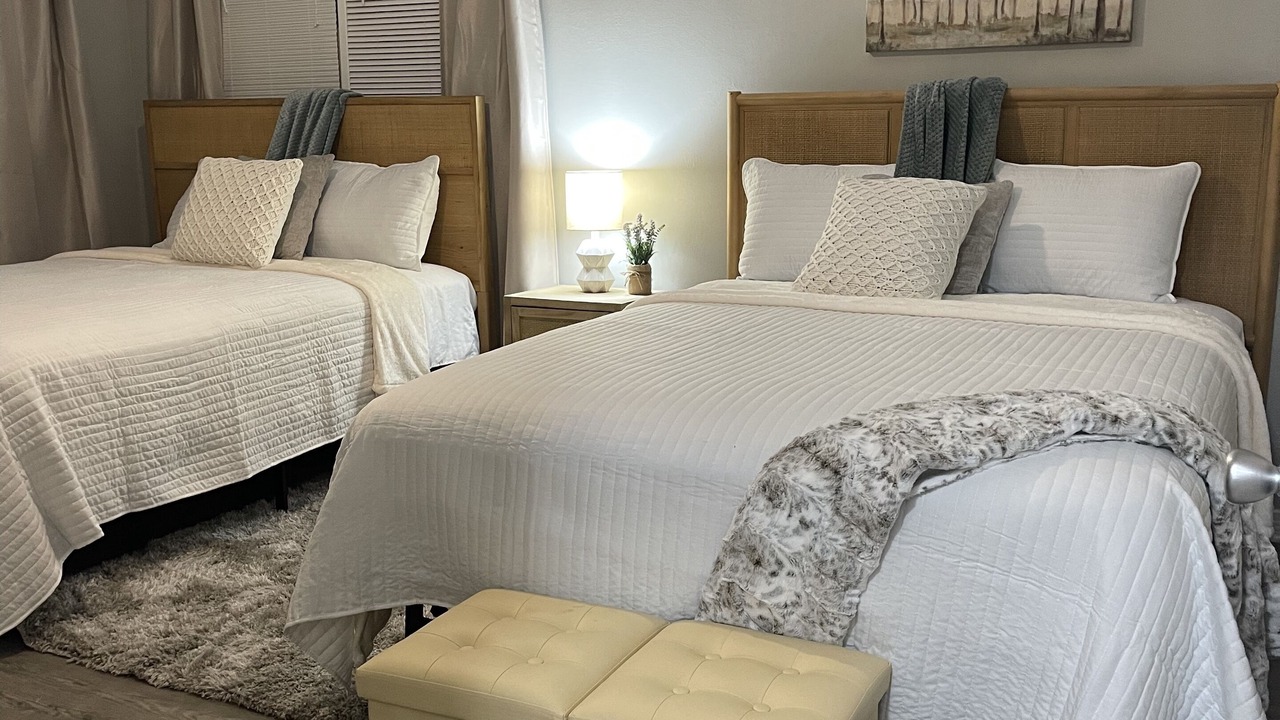 Photo of Bedroom in Enid