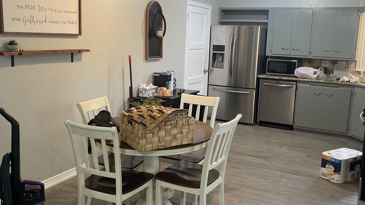 Photo of Kitchen in Enid