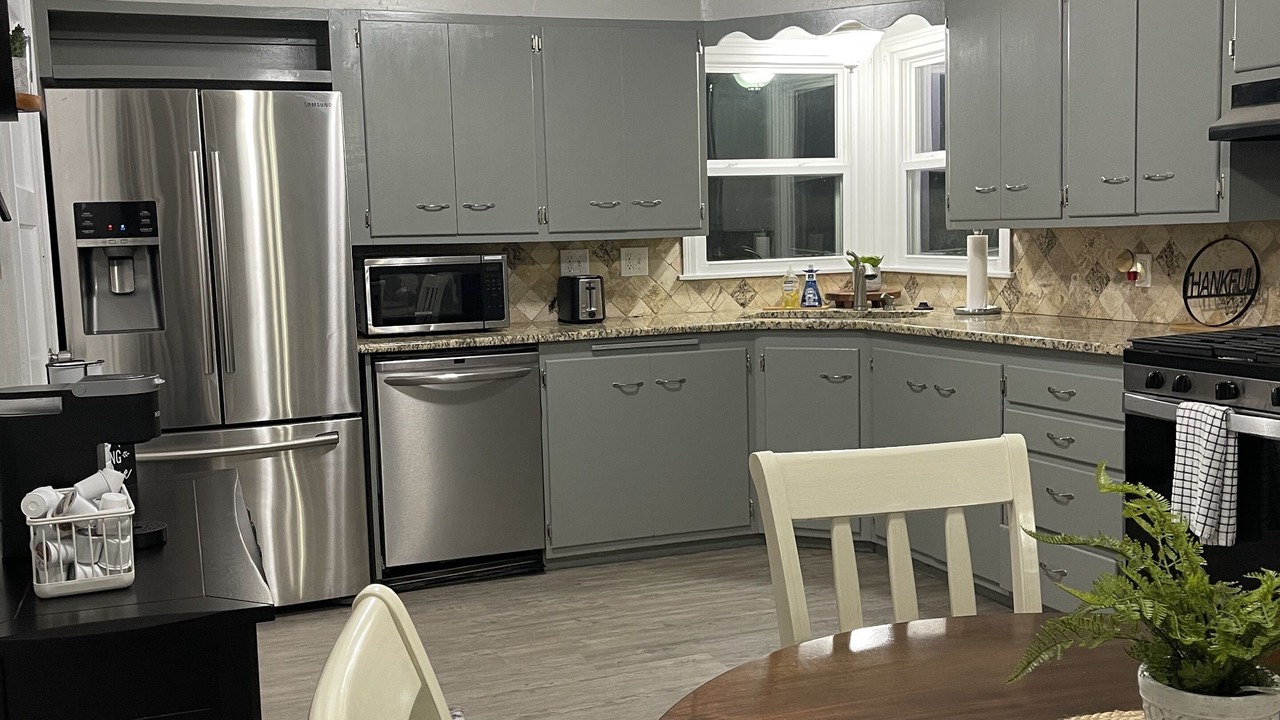 Photo of Kitchen in Enid