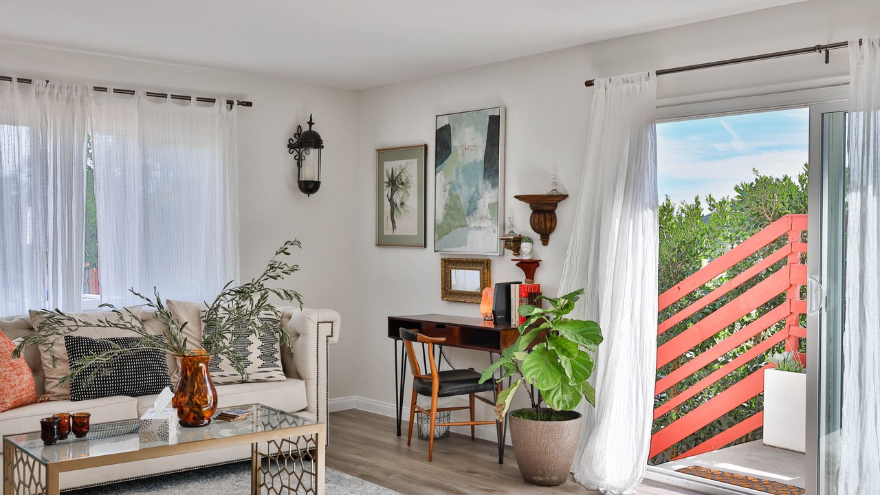Photo of Livingroom in City Heights