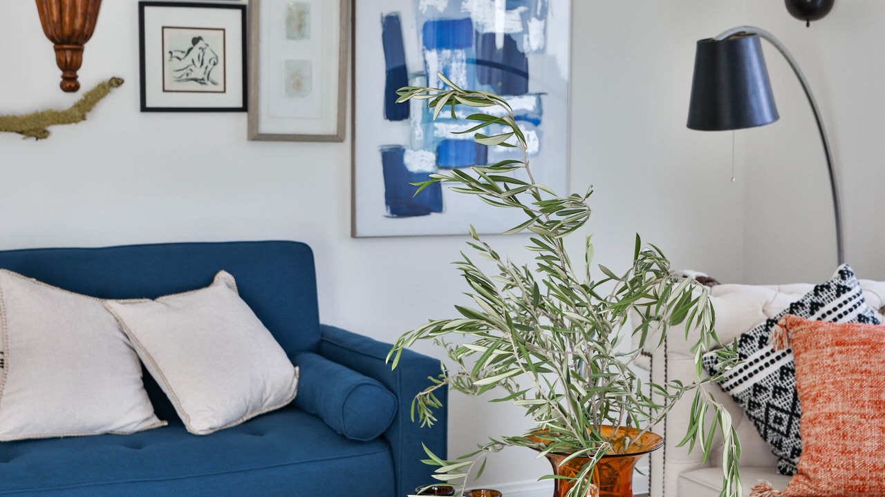 Photo of Livingroom in City Heights