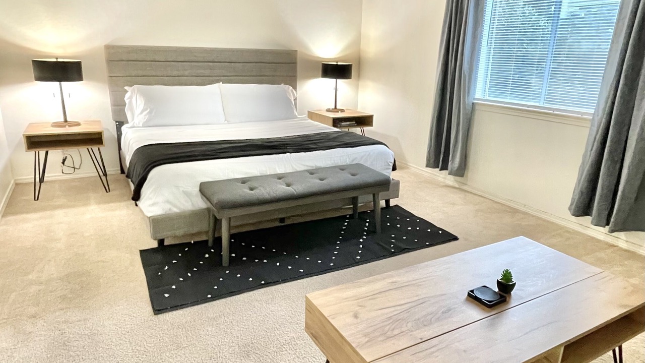 Photo of Bedroom in Northeast El Paso