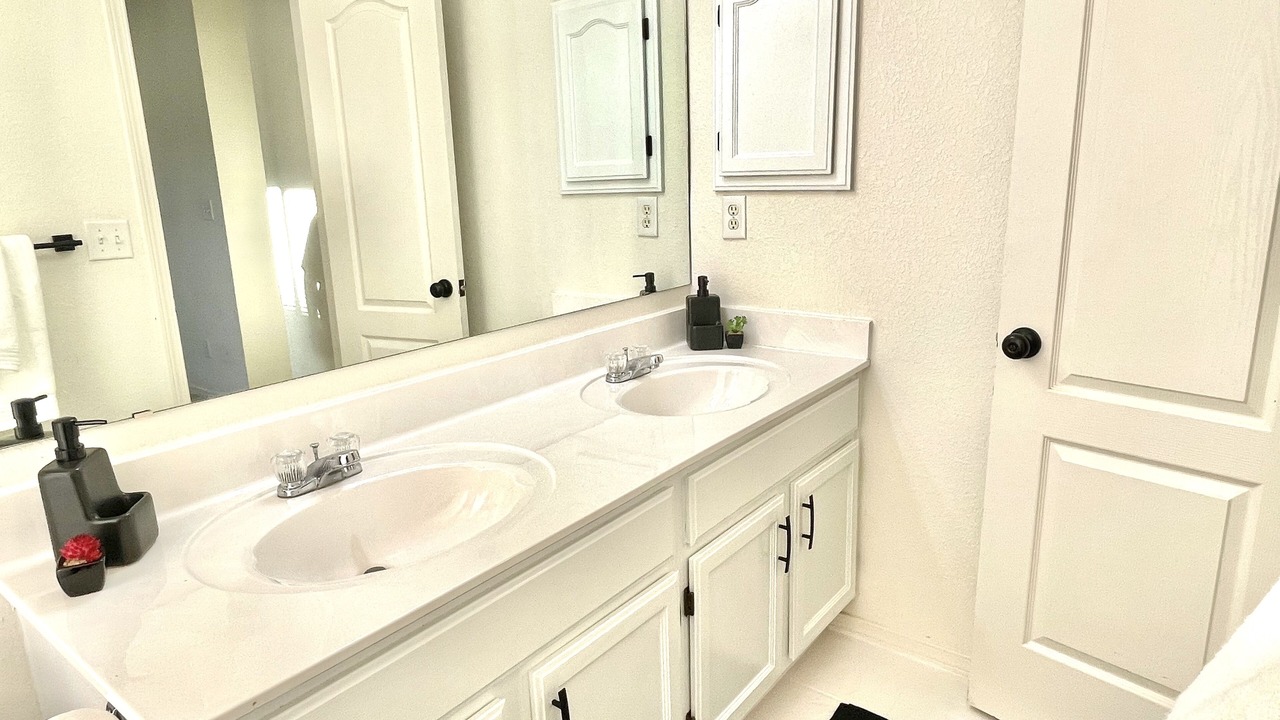 Photo of Bathroom in Northeast El Paso