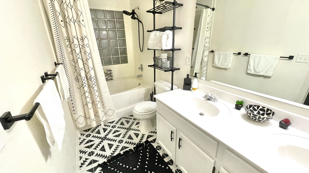 Photo of Bathroom in Northeast El Paso