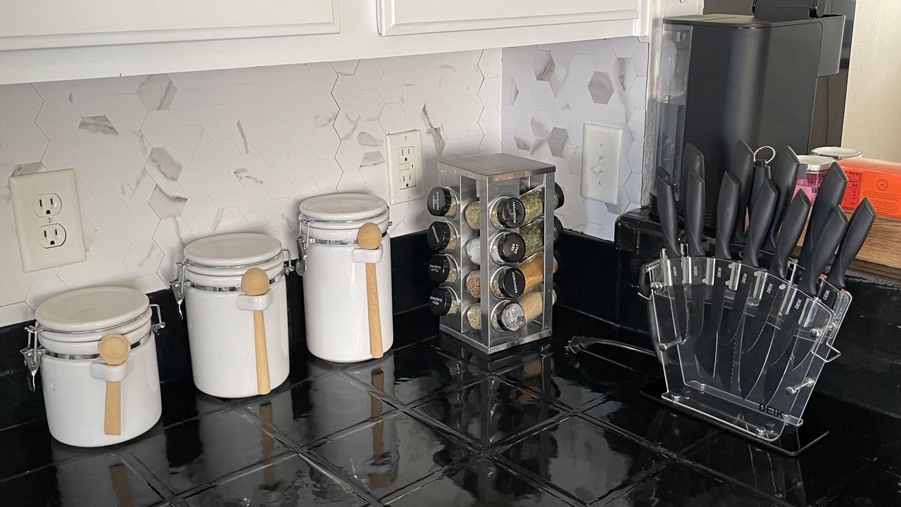 Photo of Kitchen in Northeast El Paso