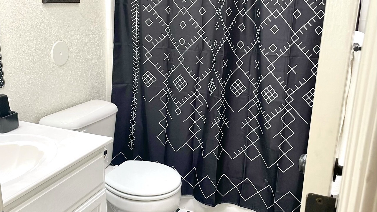 Photo of Bathroom in Northeast El Paso