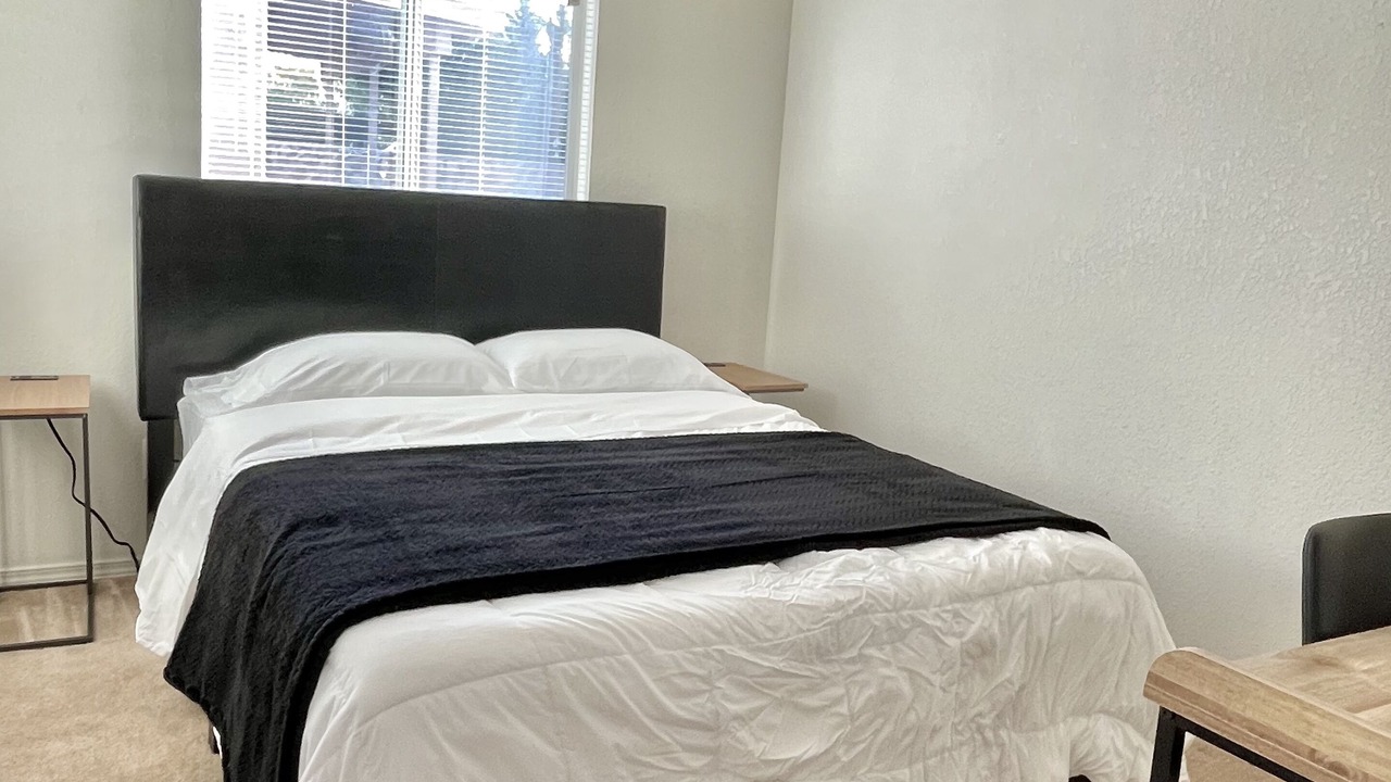 Photo of Bedroom in Northeast El Paso