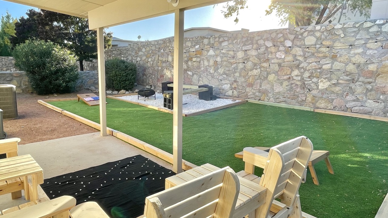 Photo of Outdoor in Northeast El Paso