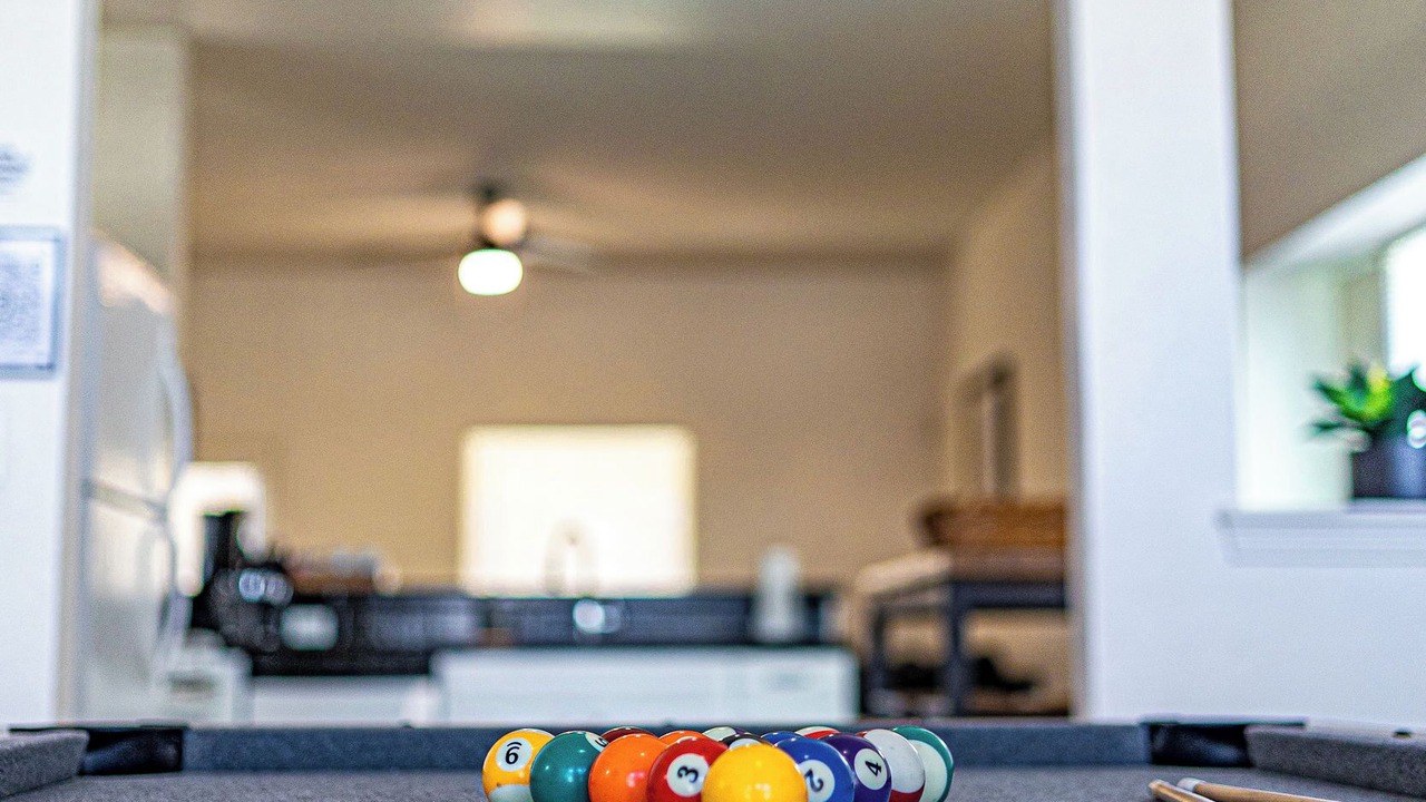 Photo of Bedroom in Northeast El Paso