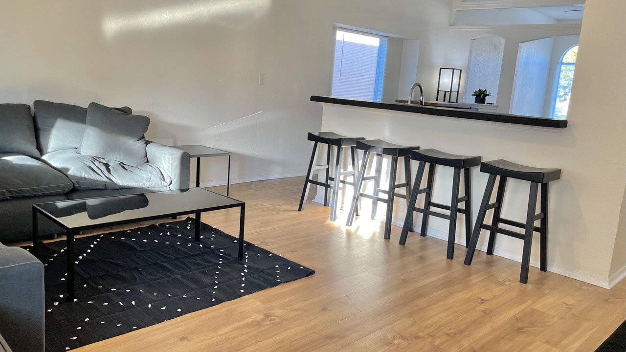 Photo of Livingroom in Northeast El Paso
