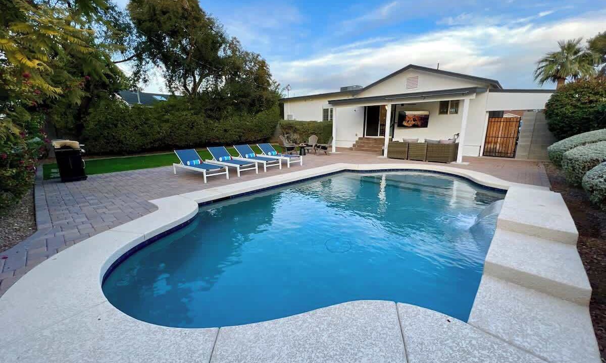 Photo of Outdoor in Peters View