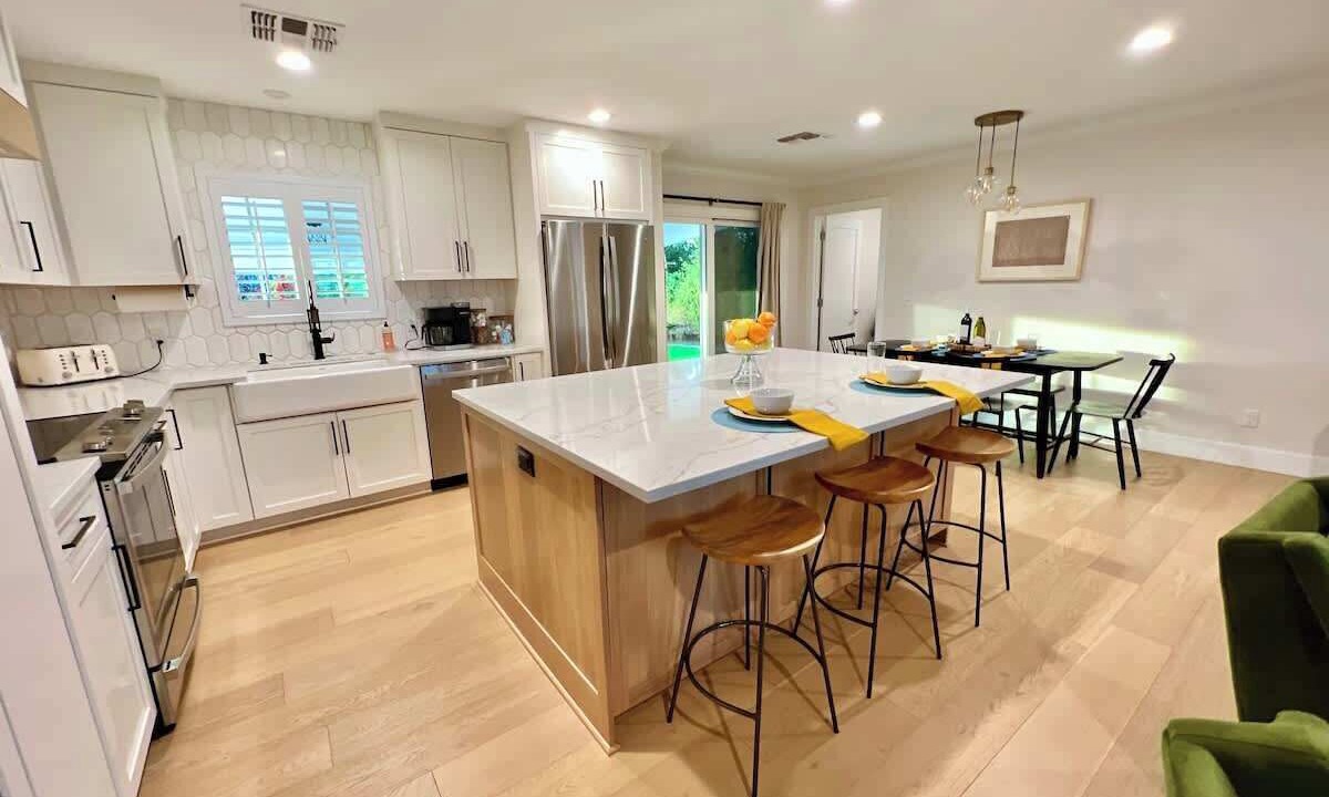 Photo of Kitchen in Peters View