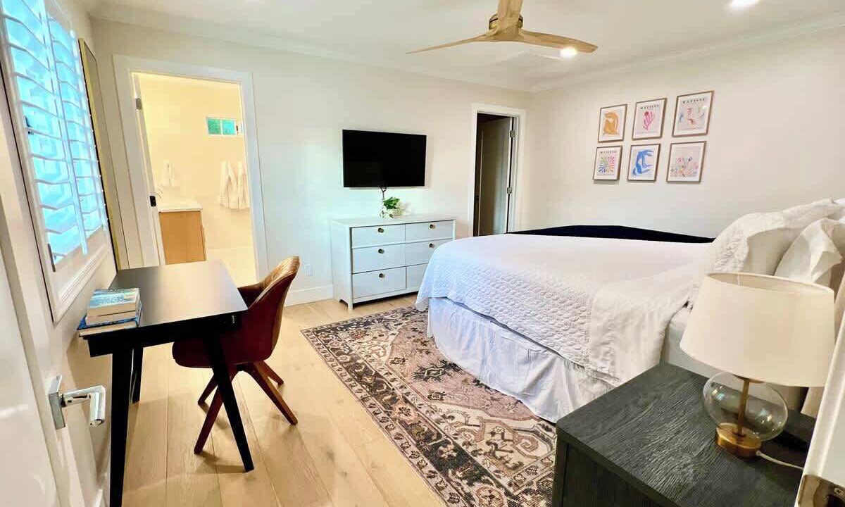 Photo of Bedroom in Peters View