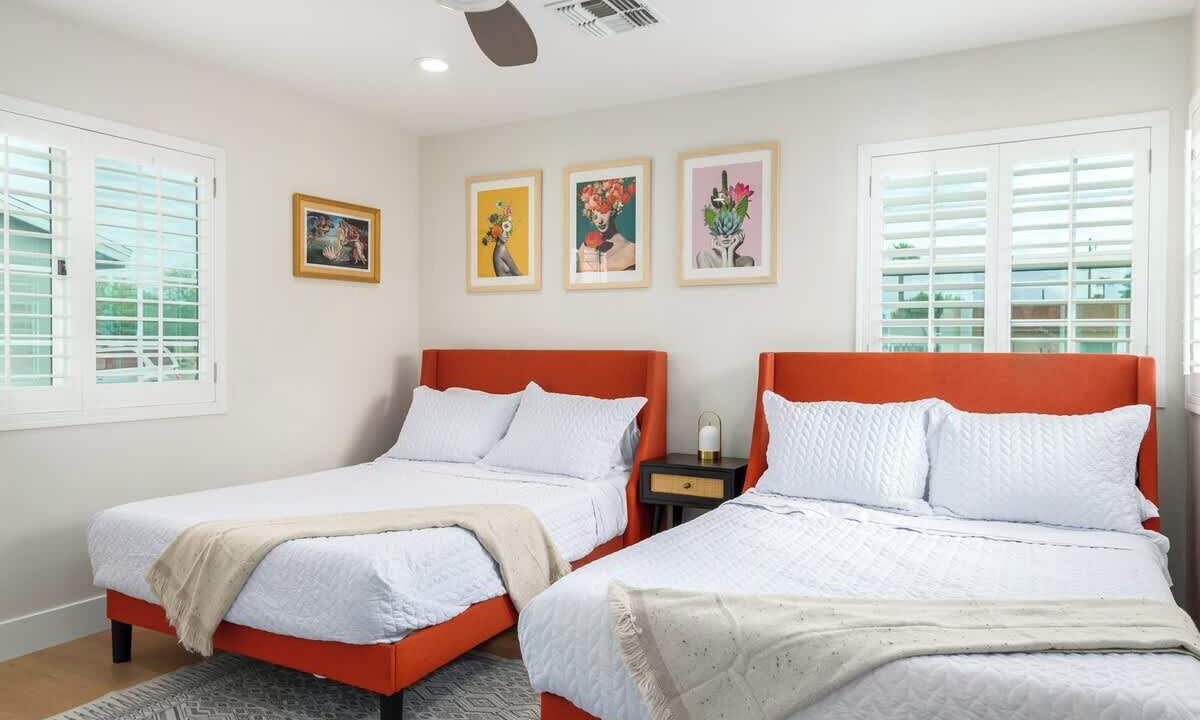 Photo of Bedroom in Peters View