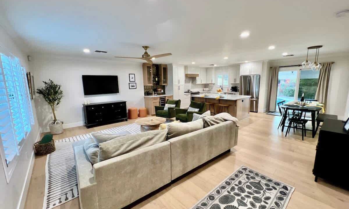 Photo of Bedroom in Peters View