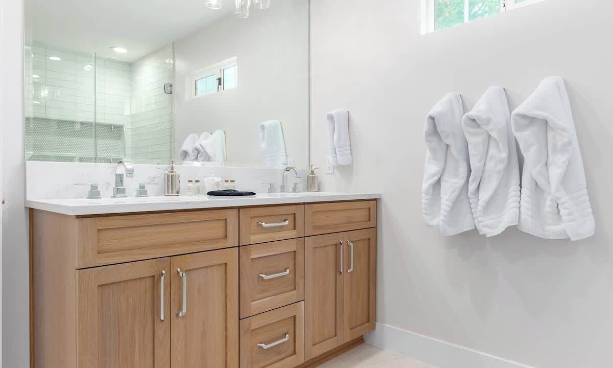 Photo of Bathroom in Peters View