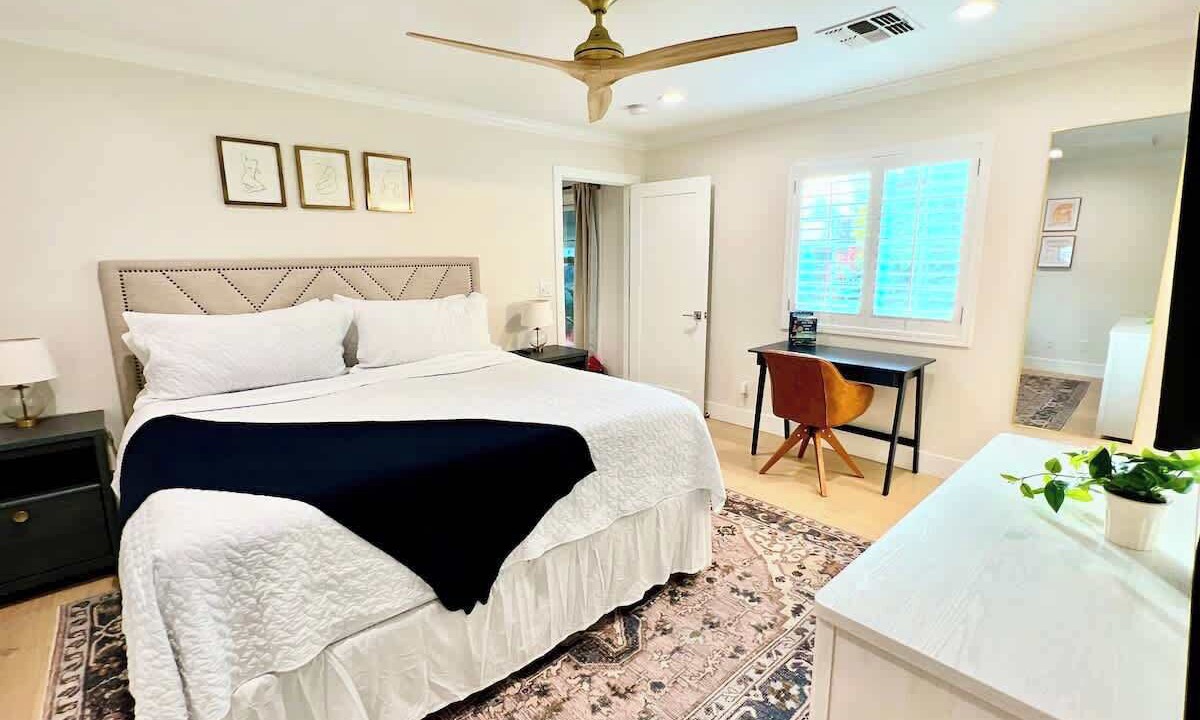 Photo of Bedroom in Peters View