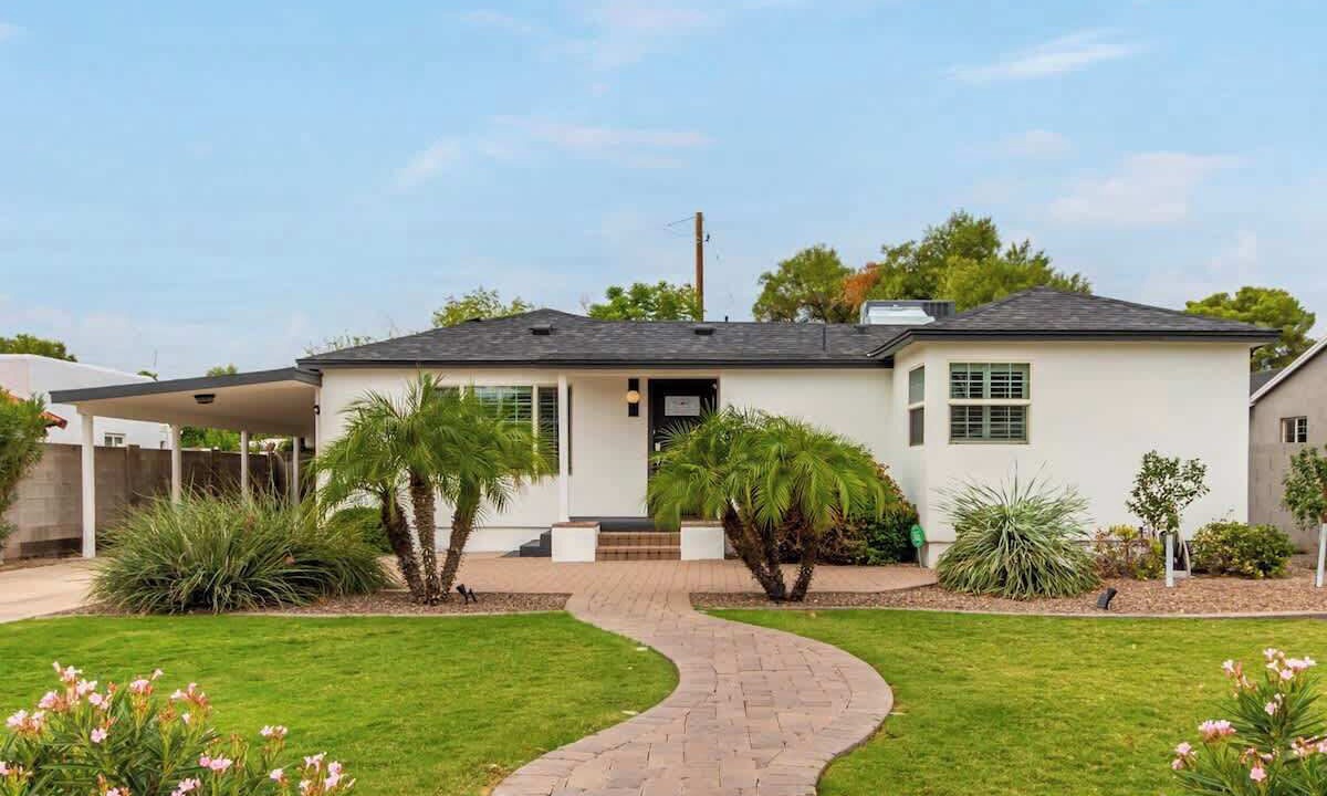 Photo of Outdoor in Peters View