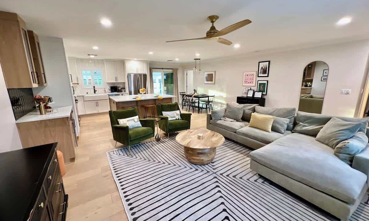 Photo of Bedroom in Peters View