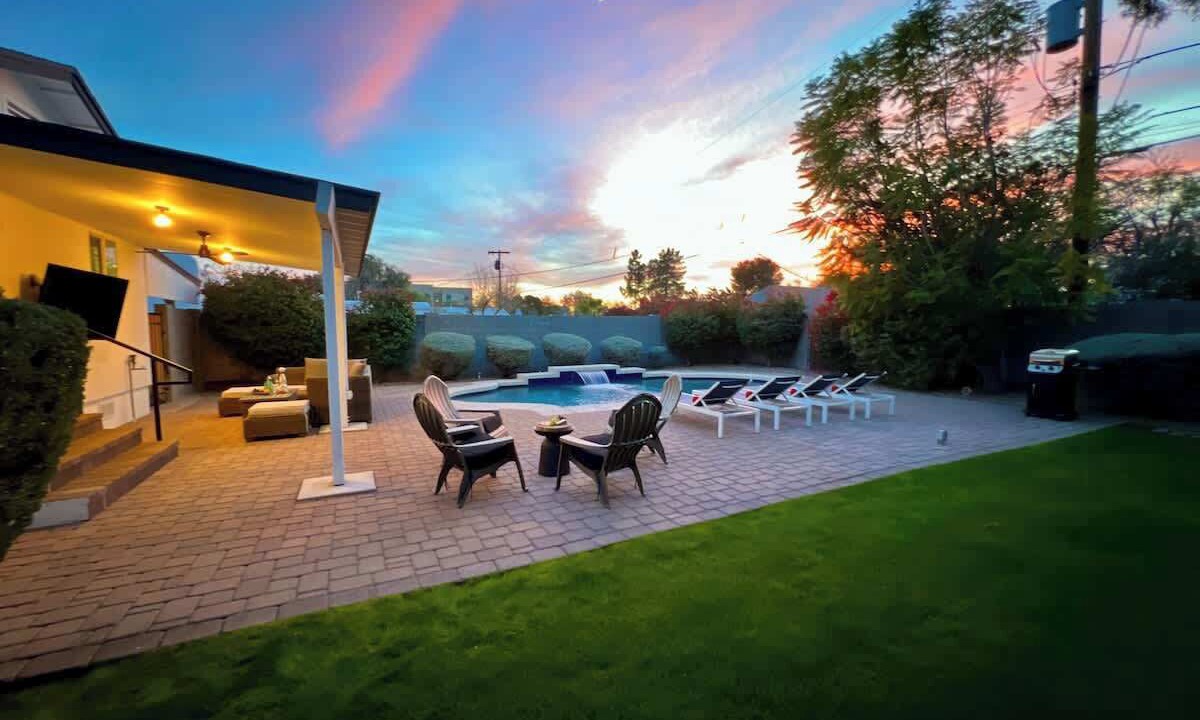 Photo of Outdoor in Peters View