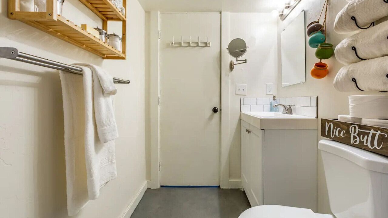 Photo of Bathroom in Rincon Heights