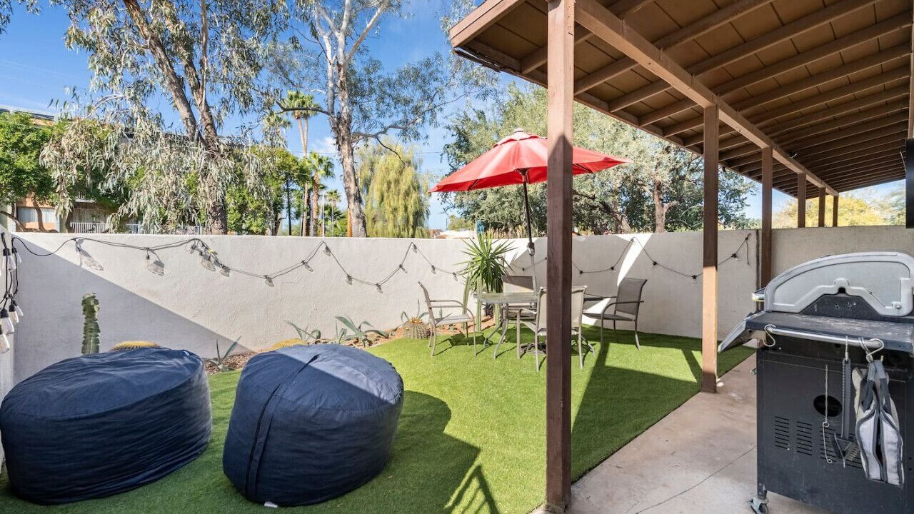 Photo of Outdoor in Rincon Heights